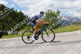 Photo #2622465 | 13-08-2022 12:44 | Pordoi Pass BICYCLES