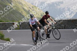 Foto #3424755 | 11-07-2023 12:51 | Passo Dello Stelvio - Prato Seite BICYCLES