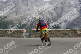 Photo #3763164 | 08-08-2023 14:38 | Passo Dello Stelvio - Prato side BICYCLES