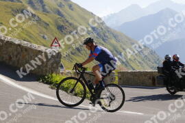 Photo #4015691 | 22-08-2023 09:52 | Passo Dello Stelvio - Prato side BICYCLES