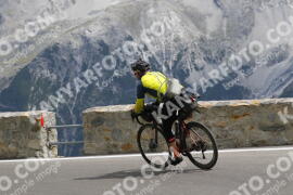 Photo #3607798 | 28-07-2023 13:51 | Passo Dello Stelvio - Prato side BICYCLES