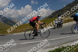 Photo #2383909 | 24-07-2022 11:13 | Passo Dello Stelvio - Peak BICYCLES