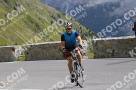 Photo #3754097 | 08-08-2023 11:39 | Passo Dello Stelvio - Prato side BICYCLES