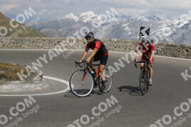 Foto #3158662 | 18-06-2023 14:56 | Passo Dello Stelvio - Prato Seite BICYCLES