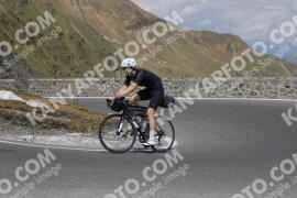 Photo #3159087 | 18-06-2023 15:09 | Passo Dello Stelvio - Prato side BICYCLES