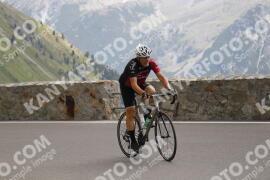 Foto #3337263 | 03-07-2023 11:37 | Passo Dello Stelvio - Prato Seite BICYCLES