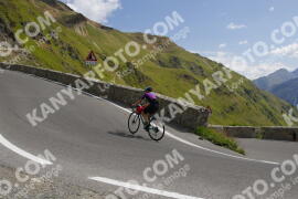 Photo #3602774 | 28-07-2023 10:40 | Passo Dello Stelvio - Prato side BICYCLES