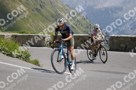 Foto #3422751 | 11-07-2023 12:13 | Passo Dello Stelvio - Prato Seite BICYCLES