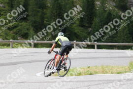 Photo #2521884 | 06-08-2022 11:16 | Pordoi Pass BICYCLES