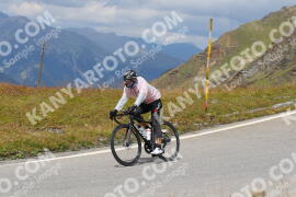 Photo #2464120 | 31-07-2022 14:31 | Passo Dello Stelvio - Peak BICYCLES