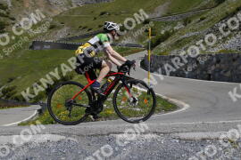 Photo #3176455 | 20-06-2023 10:40 | Passo Dello Stelvio - Waterfall curve BICYCLES