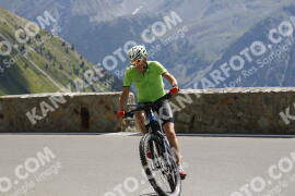 Foto #3336767 | 03-07-2023 10:59 | Passo Dello Stelvio - Prato Seite BICYCLES
