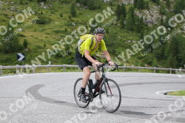 Photo #2522355 | 06-08-2022 11:34 | Pordoi Pass BICYCLES