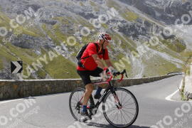 Photo #4053040 | 24-08-2023 13:00 | Passo Dello Stelvio - Prato side BICYCLES