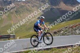 Photo #2412512 | 25-07-2022 12:32 | Passo Dello Stelvio - Peak BICYCLES