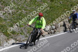 Photo #3524280 | 18-07-2023 10:31 | Passo Dello Stelvio - Prato side BICYCLES