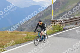 Foto #2444210 | 30-07-2022 13:29 | Passo Dello Stelvio - die Spitze BICYCLES