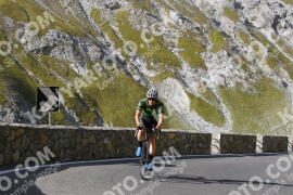 Foto #4046160 | 24-08-2023 09:46 | Passo Dello Stelvio - Prato Seite BICYCLES