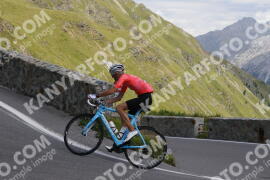 Foto #3682491 | 31-07-2023 14:00 | Passo Dello Stelvio - Prato Seite BICYCLES