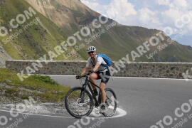Photo #3898070 | 15-08-2023 12:19 | Passo Dello Stelvio - Prato side BICYCLES