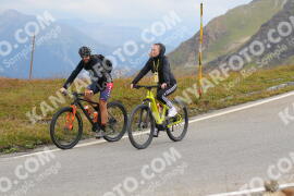 Foto #2460781 | 31-07-2022 11:53 | Passo Dello Stelvio - die Spitze BICYCLES