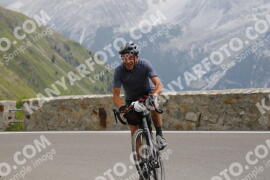 Photo #3346607 | 04-07-2023 12:28 | Passo Dello Stelvio - Prato side BICYCLES