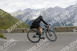 Foto #3653914 | 30-07-2023 14:52 | Passo Dello Stelvio - Prato Seite BICYCLES