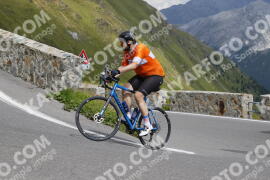 Photo #3685384 | 31-07-2023 14:47 | Passo Dello Stelvio - Prato side BICYCLES