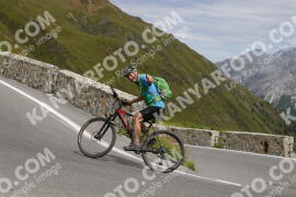 Foto #3763272 | 08-08-2023 14:42 | Passo Dello Stelvio - Prato Seite BICYCLES