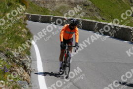 Foto #3675660 | 31-07-2023 11:52 | Passo Dello Stelvio - Prato Seite BICYCLES