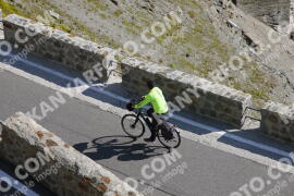 Photo #3895985 | 15-08-2023 10:07 | Passo Dello Stelvio - Prato side BICYCLES