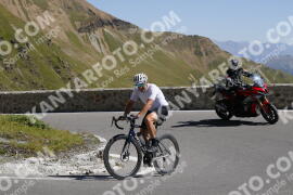 Photo #3961223 | 19-08-2023 11:44 | Passo Dello Stelvio - Prato side BICYCLES