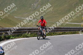 Foto #2409351 | 25-07-2022 11:47 | Passo Dello Stelvio - die Spitze BICYCLES