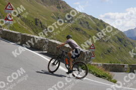 Foto #3716298 | 03-08-2023 11:01 | Passo Dello Stelvio - Prato Seite BICYCLES