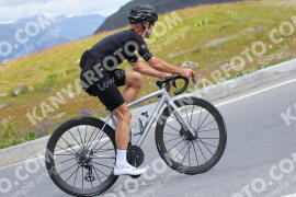 Foto #2410805 | 26-07-2022 11:42 | Passo Dello Stelvio - die Spitze BICYCLES