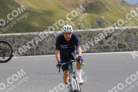 Foto #3833625 | 12-08-2023 11:31 | Passo Dello Stelvio - Prato Seite BICYCLES