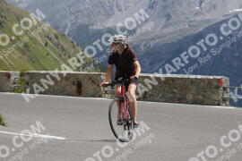 Photo #3346381 | 04-07-2023 12:15 | Passo Dello Stelvio - Prato side BICYCLES