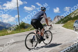Foto #2558797 | 09-08-2022 13:26 | Pordoi Pass BICYCLES