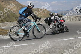 Photo #3131112 | 17-06-2023 15:24 | Passo Dello Stelvio - Prato side BICYCLES