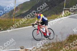 Photo #2463596 | 31-07-2022 13:57 | Passo Dello Stelvio - Peak BICYCLES