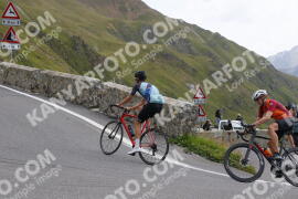 Foto #3932900 | 18-08-2023 10:33 | Passo Dello Stelvio - Prato Seite BICYCLES