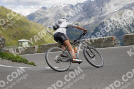Photo #3313745 | 02-07-2023 13:21 | Passo Dello Stelvio - Prato side BICYCLES