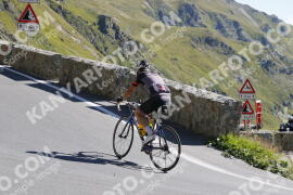 Photo #4001179 | 21-08-2023 09:53 | Passo Dello Stelvio - Prato side BICYCLES