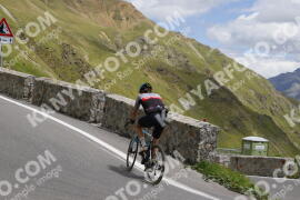 Photo #3313614 | 02-07-2023 13:14 | Passo Dello Stelvio - Prato side BICYCLES