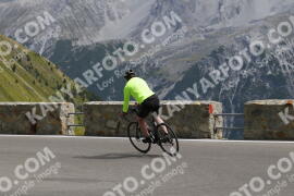 Foto #3760657 | 08-08-2023 13:31 | Passo Dello Stelvio - Prato Seite BICYCLES