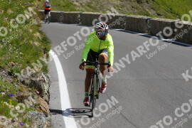 Photo #3524424 | 18-07-2023 10:42 | Passo Dello Stelvio - Prato side BICYCLES