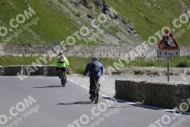 Photo #3524290 | 18-07-2023 10:31 | Passo Dello Stelvio - Prato side BICYCLES