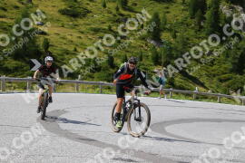 Photo #2615971 | 13-08-2022 11:14 | Pordoi Pass BICYCLES