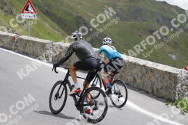 Foto #3346683 | 04-07-2023 12:32 | Passo Dello Stelvio - Prato Seite BICYCLES