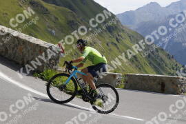 Foto #3623008 | 29-07-2023 11:01 | Passo Dello Stelvio - Prato Seite BICYCLES
